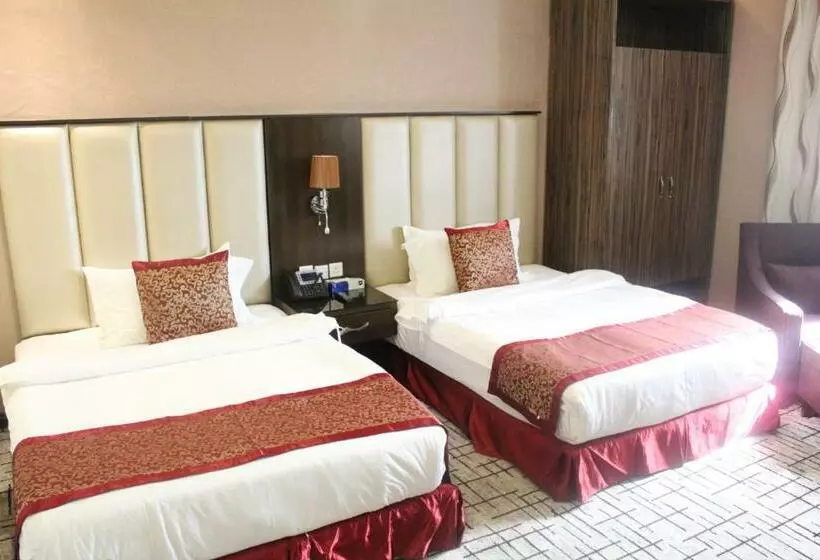 Hotelli Saif Boutique  International