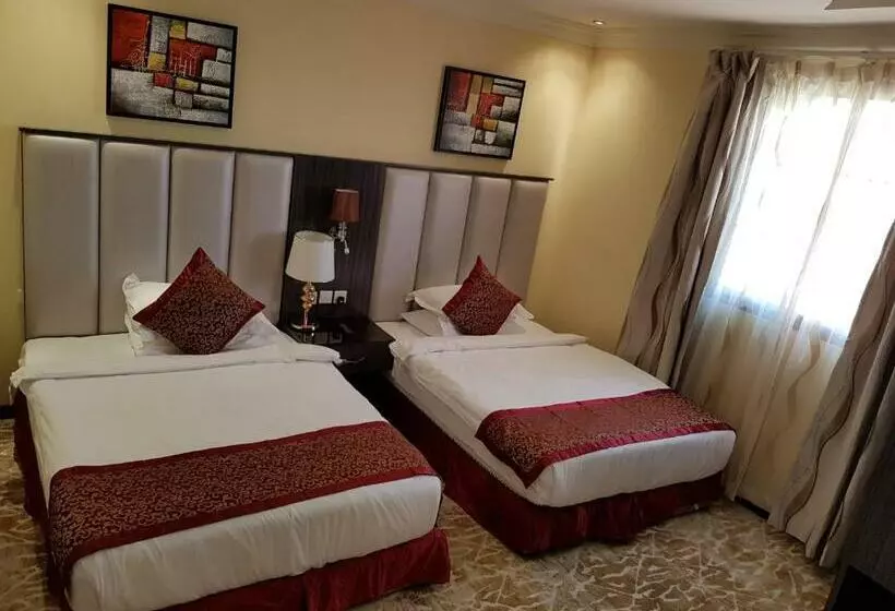 Hotelli Saif Boutique  International