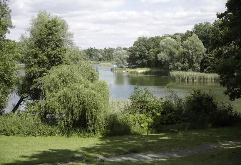 Romantik Hotel Schloss Reichenow