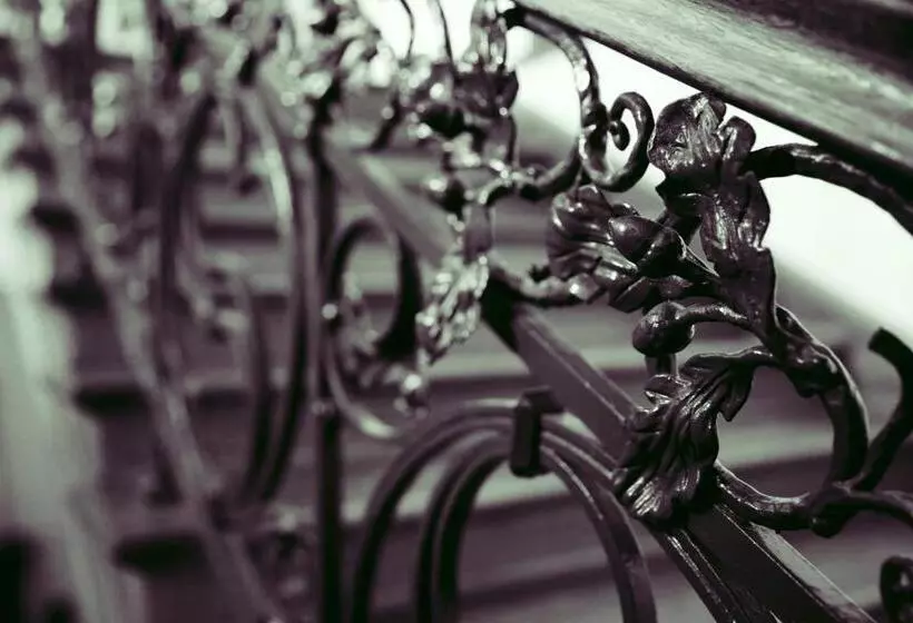 Romantik Hotel Schloss Reichenow