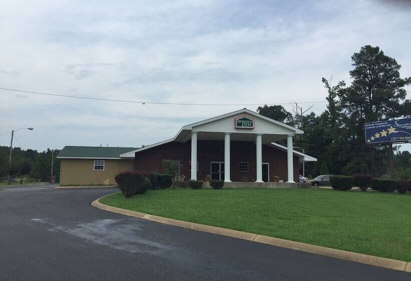 מוטל Deerfield Inn New Johnsonville