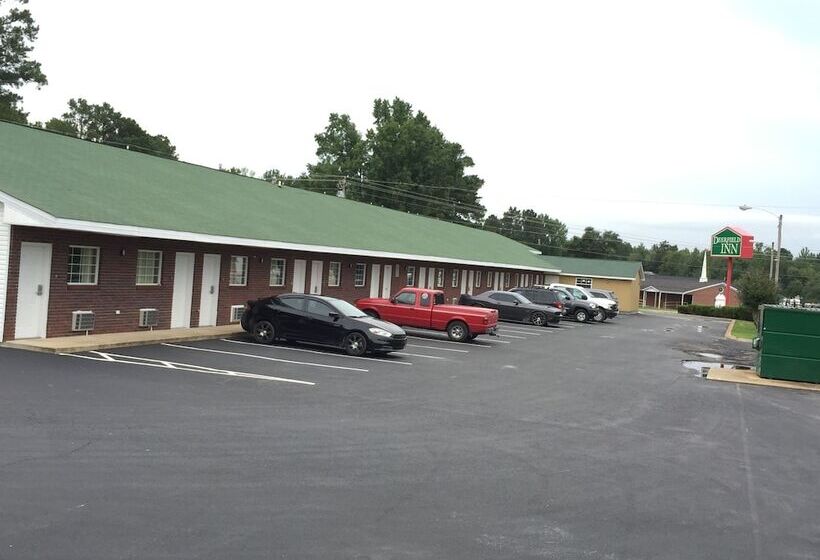 מוטל Deerfield Inn New Johnsonville