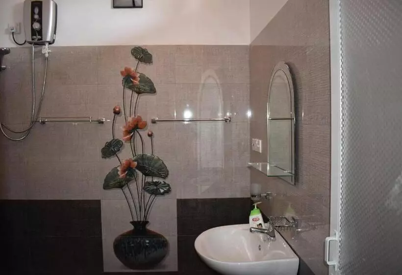 Majatalo Ashen's Beach House