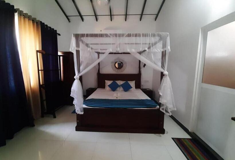 ペンション Ashen's Beach House