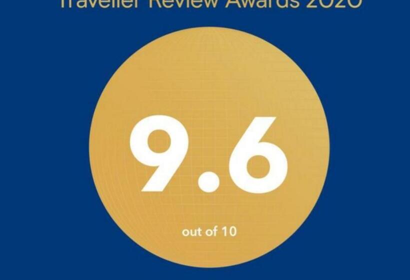 ペンション Ashen's Beach House