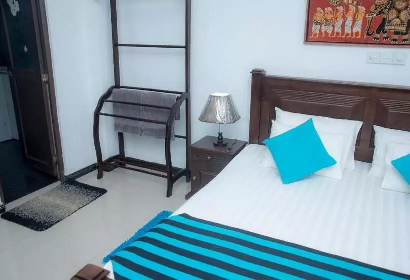 Majatalo Ashen's Beach House