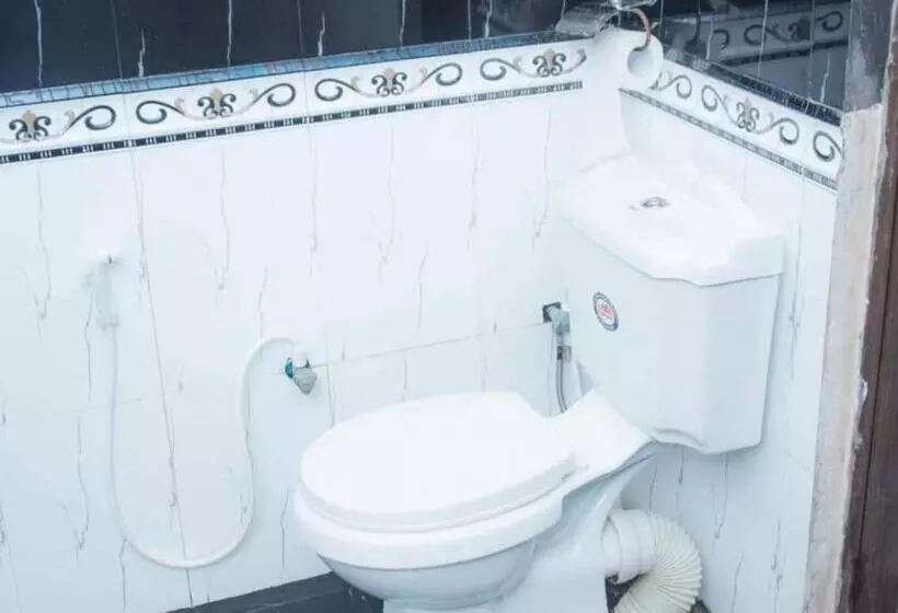 Majatalo Ashen's Beach House