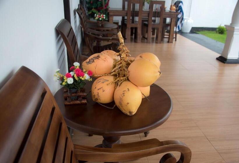 ペンション Ashen's Beach House