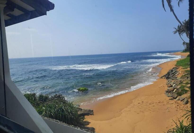 ペンション Ashen's Beach House