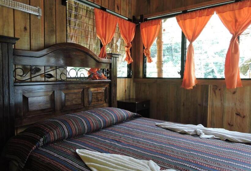 پانسیون El Portal De Champey