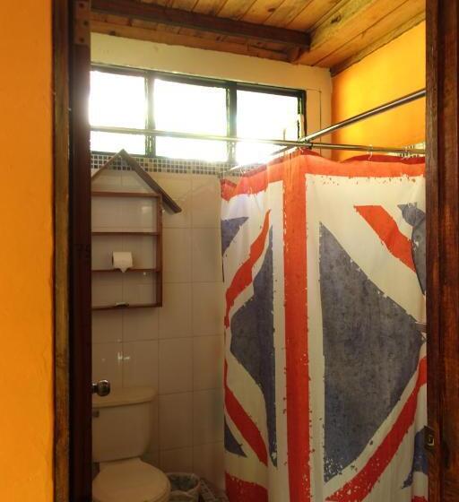 پانسیون El Portal De Champey