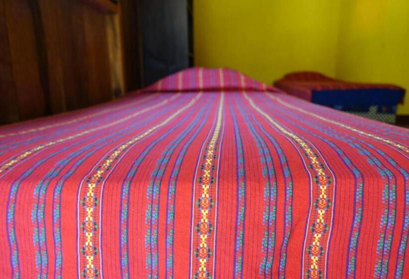 پانسیون El Portal De Champey