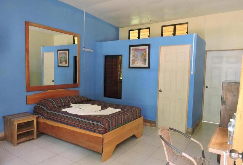 پانسیون El Portal De Champey