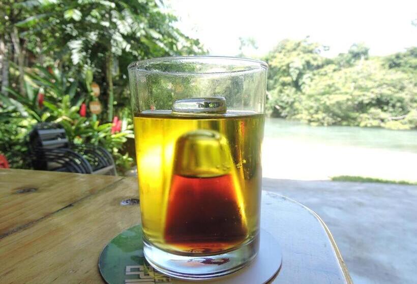 پانسیون El Portal De Champey