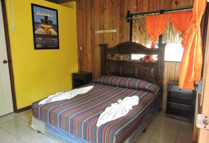 پانسیون El Portal De Champey