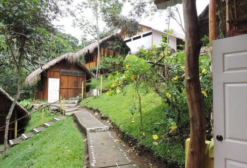 پانسیون El Portal De Champey