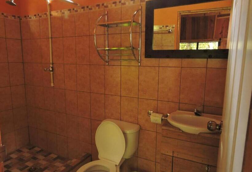 پانسیون El Portal De Champey