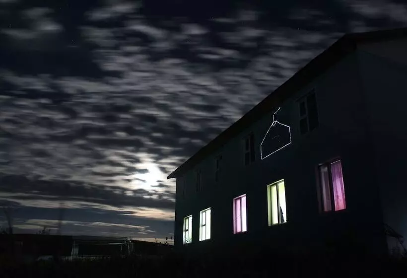 پانسیون Gaya S Guest House