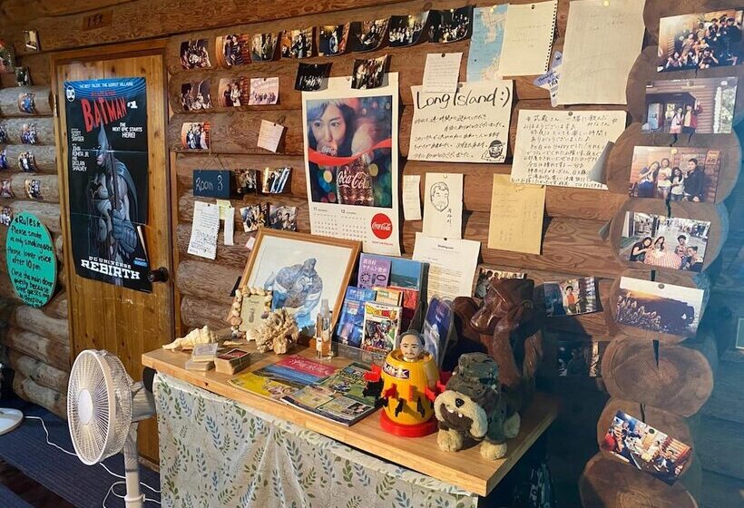 Пансион Guest House Long Island   Hostel