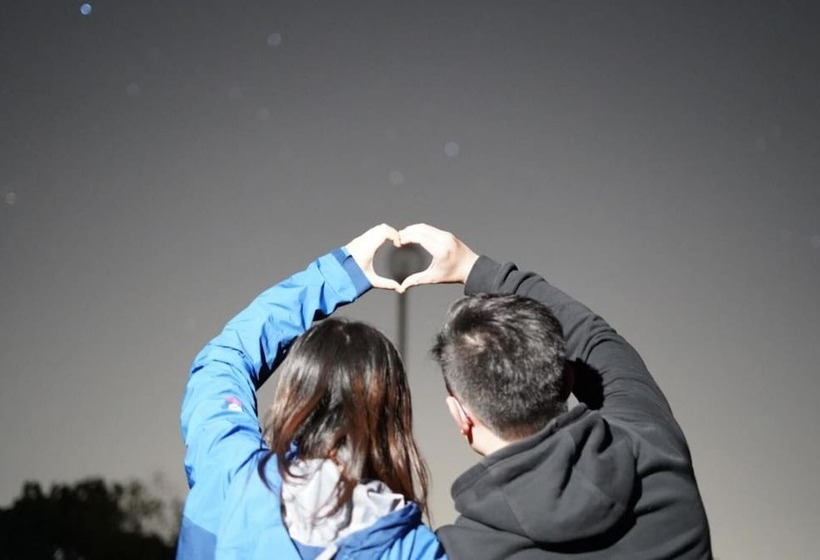 Пансион Guest House Long Island   Hostel