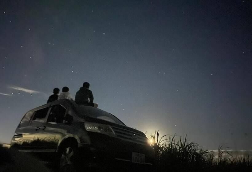 Пансион Guest House Long Island   Hostel