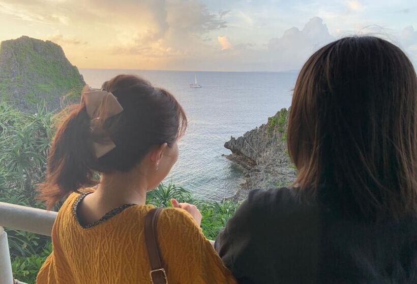 Пансион Guest House Long Island   Hostel