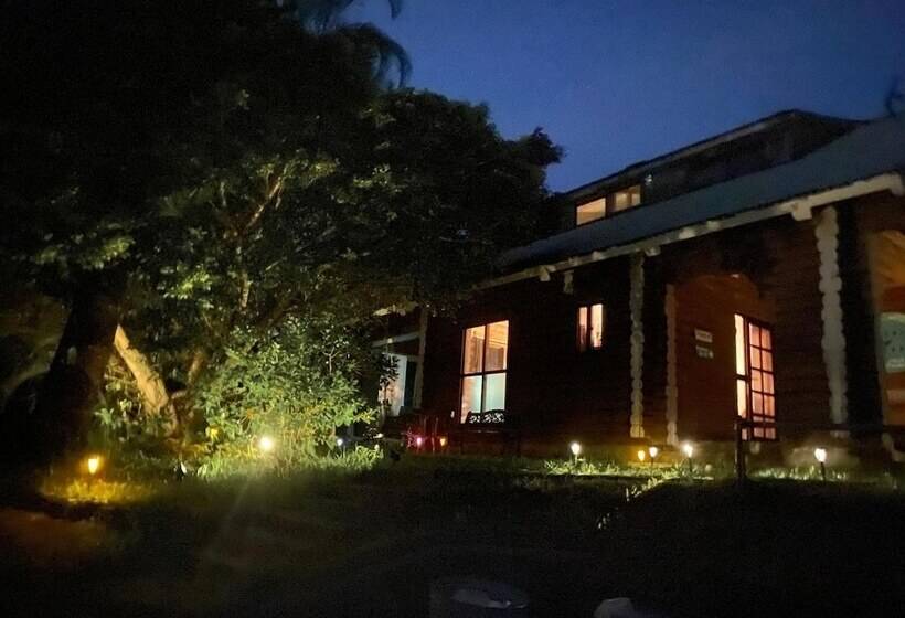 Пансион Guest House Long Island   Hostel