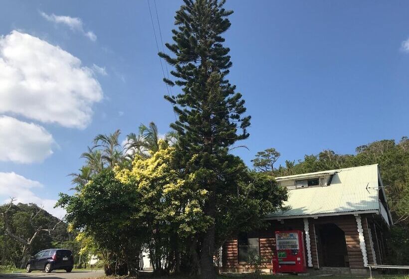 Пансион Guest House Long Island   Hostel