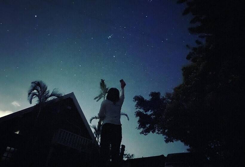 Пансион Guest House Long Island   Hostel