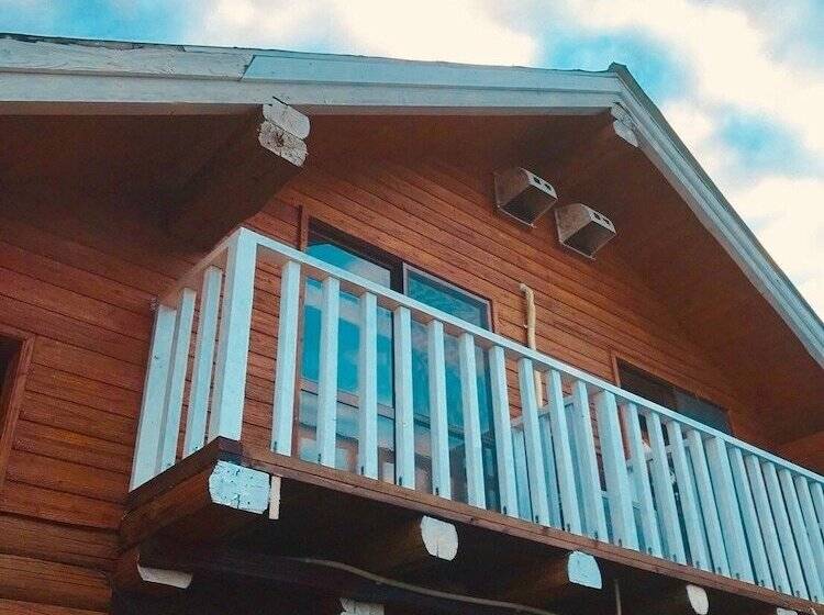 Пансион Guest House Long Island   Hostel