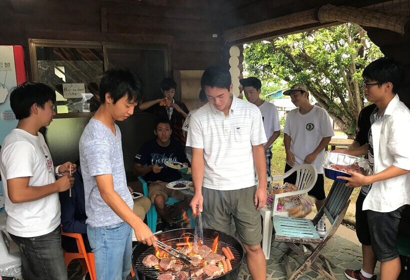 Пансион Guest House Long Island   Hostel