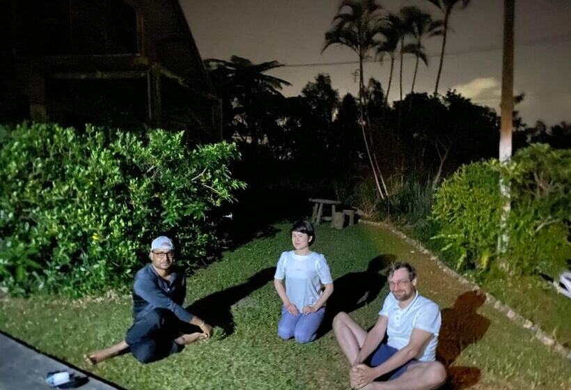 Пансион Guest House Long Island   Hostel