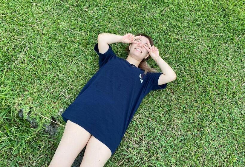 Пансион Guest House Long Island   Hostel