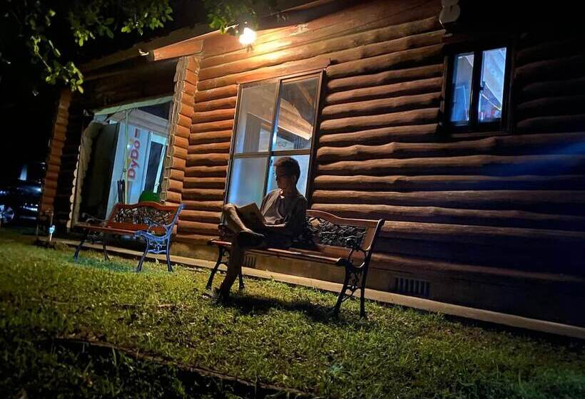 Пансион Guest House Long Island   Hostel