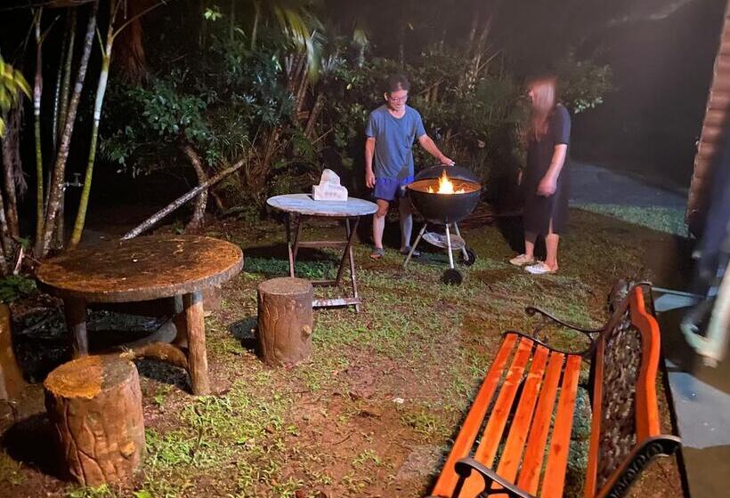 Пансион Guest House Long Island   Hostel