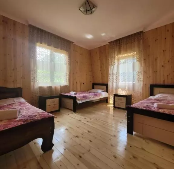پانسیون Guesthouse Miranda