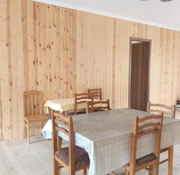 پانسیون Guesthouse Miranda