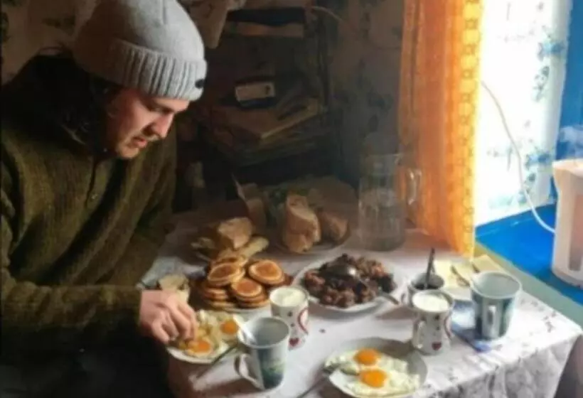 پانسیون Guesthouse Miranda