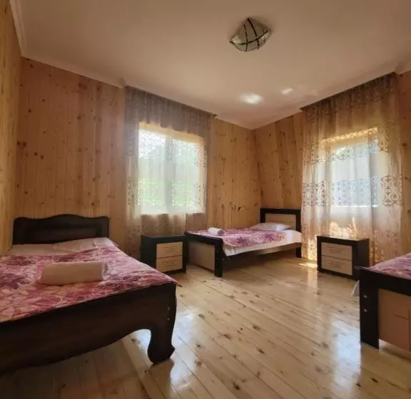 پانسیون Guesthouse Miranda