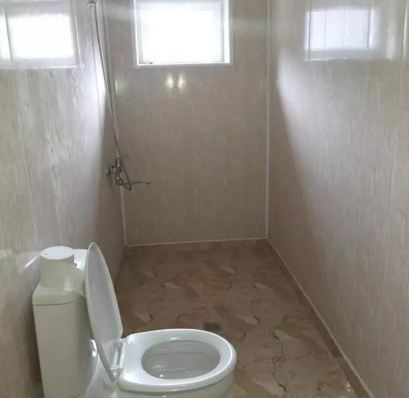 پانسیون Guesthouse Miranda