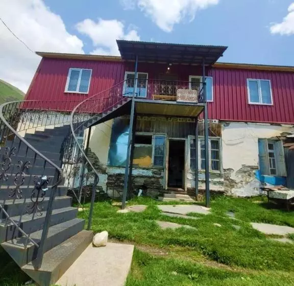 پانسیون Guesthouse Miranda