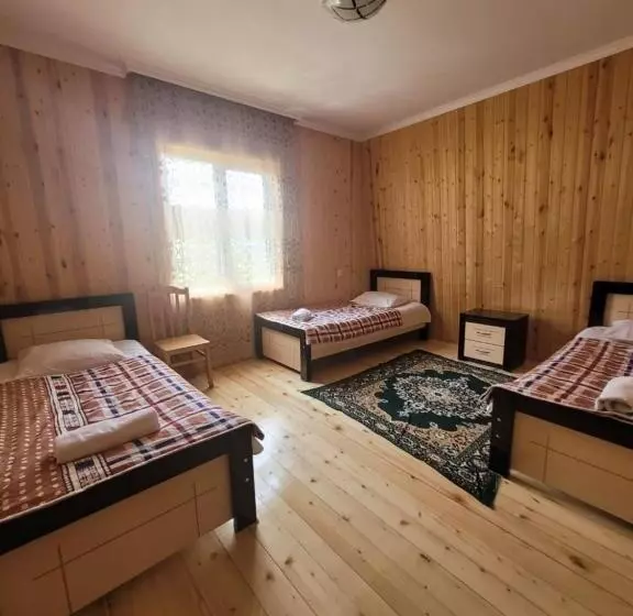 پانسیون Guesthouse Miranda