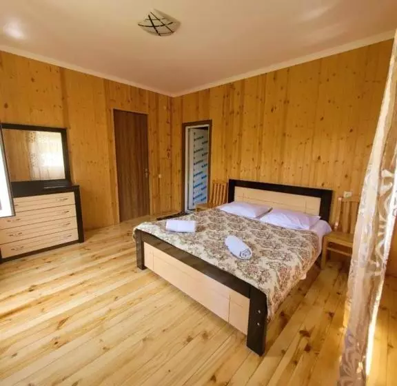 پانسیون Guesthouse Miranda