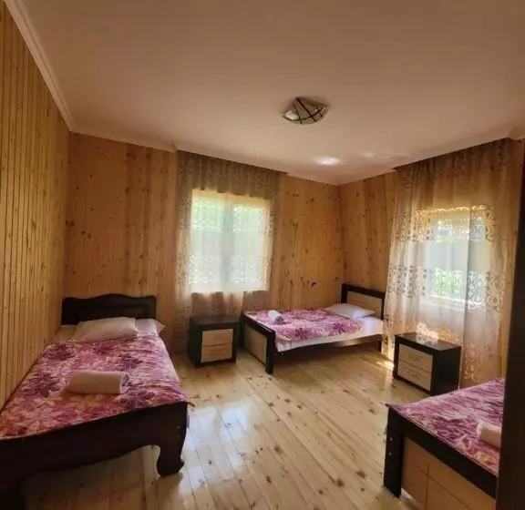 پانسیون Guesthouse Miranda