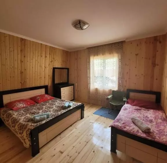پانسیون Guesthouse Miranda