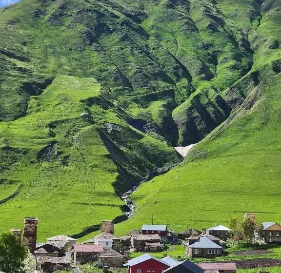 پانسیون Guesthouse Miranda