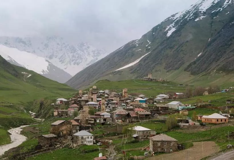 پانسیون Guesthouse Miranda