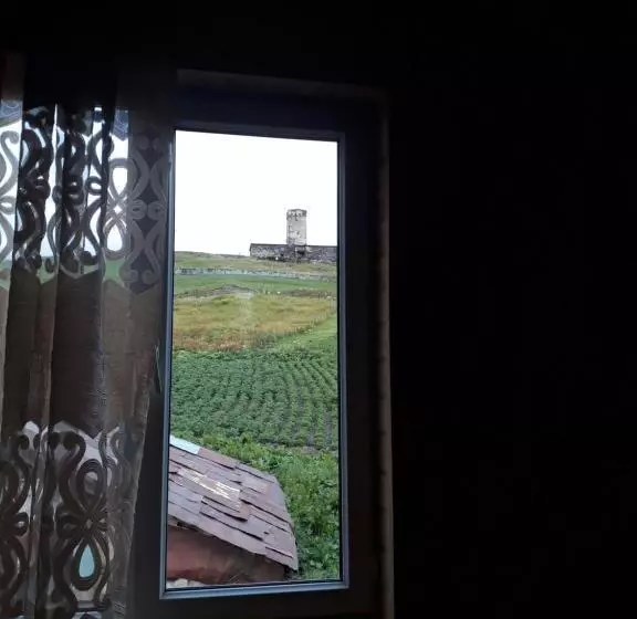 پانسیون Guesthouse Miranda