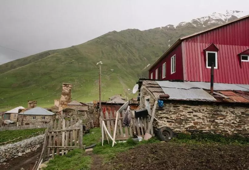 پانسیون Guesthouse Miranda
