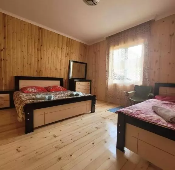 پانسیون Guesthouse Miranda